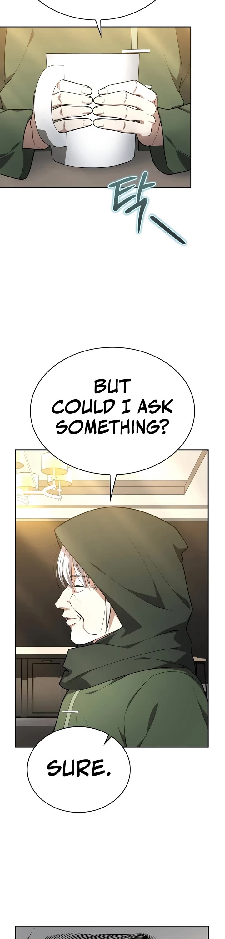 Kidnapped Dragons Chapter 48 page 49 - Chapter 48