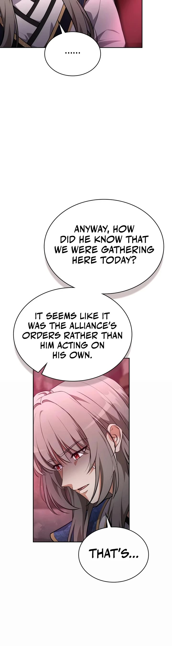 Kidnapped Dragons Chapter 48 page 5 - Chapter 48
