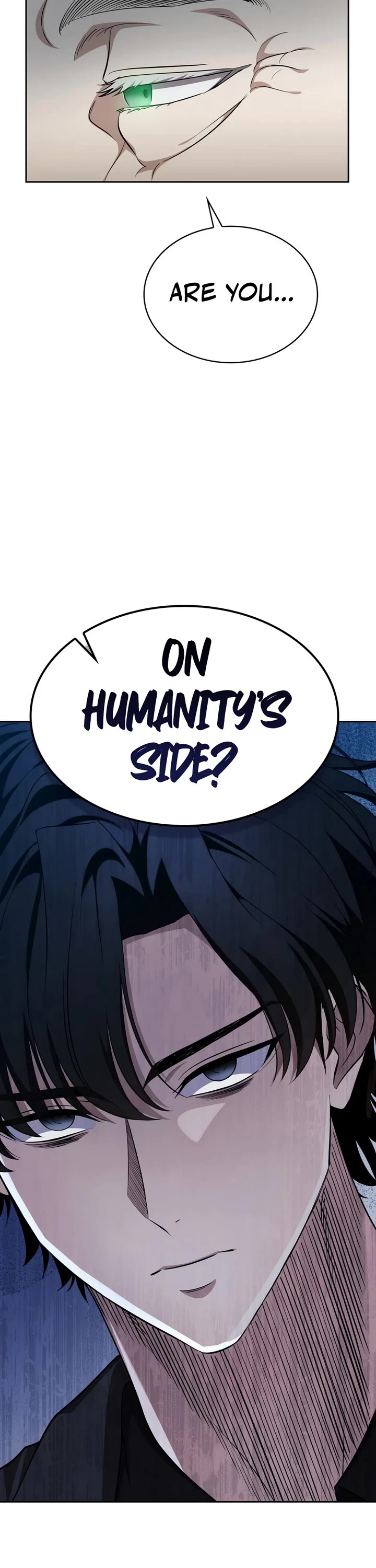 Kidnapped Dragons Chapter 48 page 50 - Chapter 48
