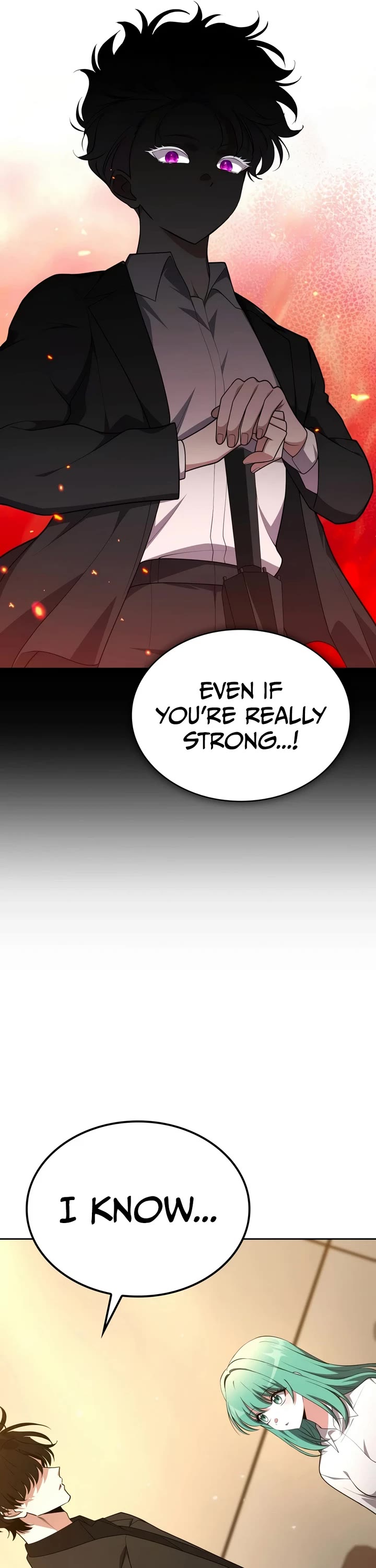 Kidnapped Dragons Chapter 49 page 13 - Chapter 49