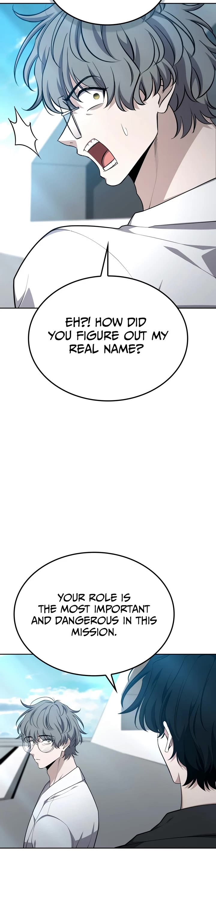 Kidnapped Dragons Chapter 49 page 36 - Chapter 49