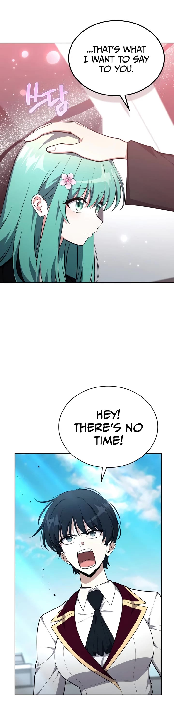 Kidnapped Dragons Chapter 49 page 42 - Chapter 49
