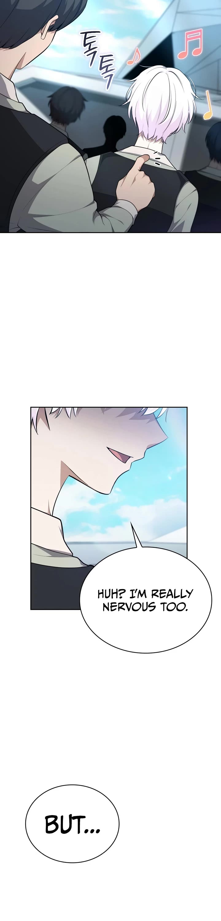 Kidnapped Dragons Chapter 49 page 48 - Chapter 49