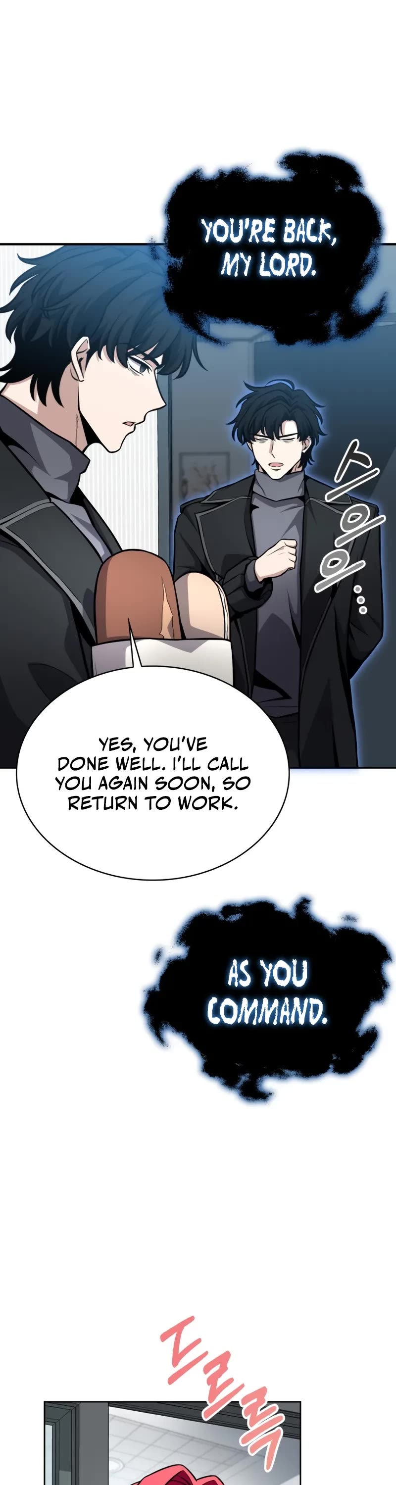 Kidnapped Dragons Chapter 5 page 14 - Chapter 5
