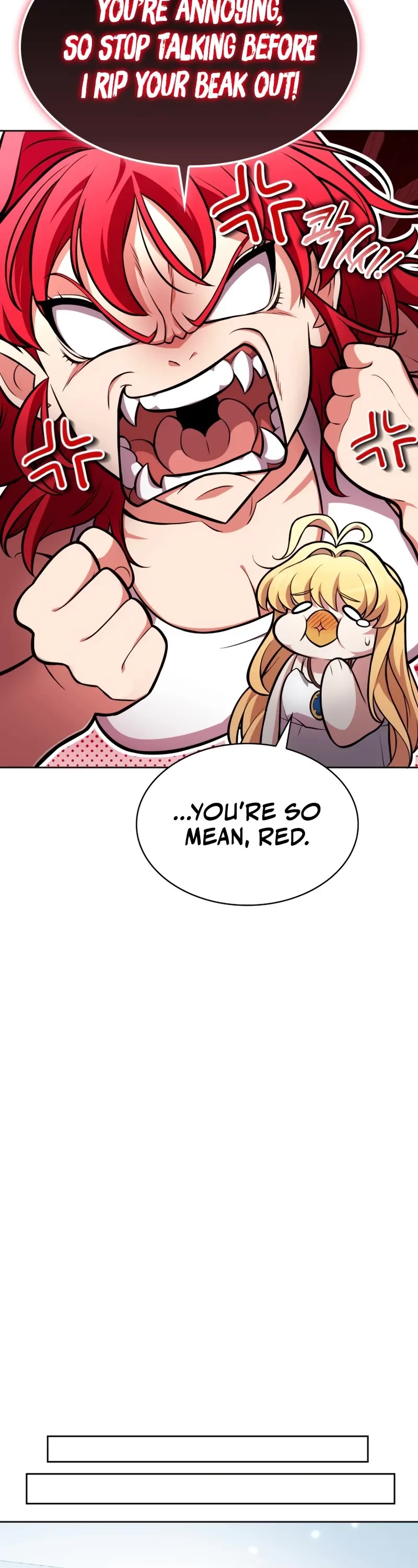 Kidnapped Dragons Chapter 5 page 19 - Chapter 5