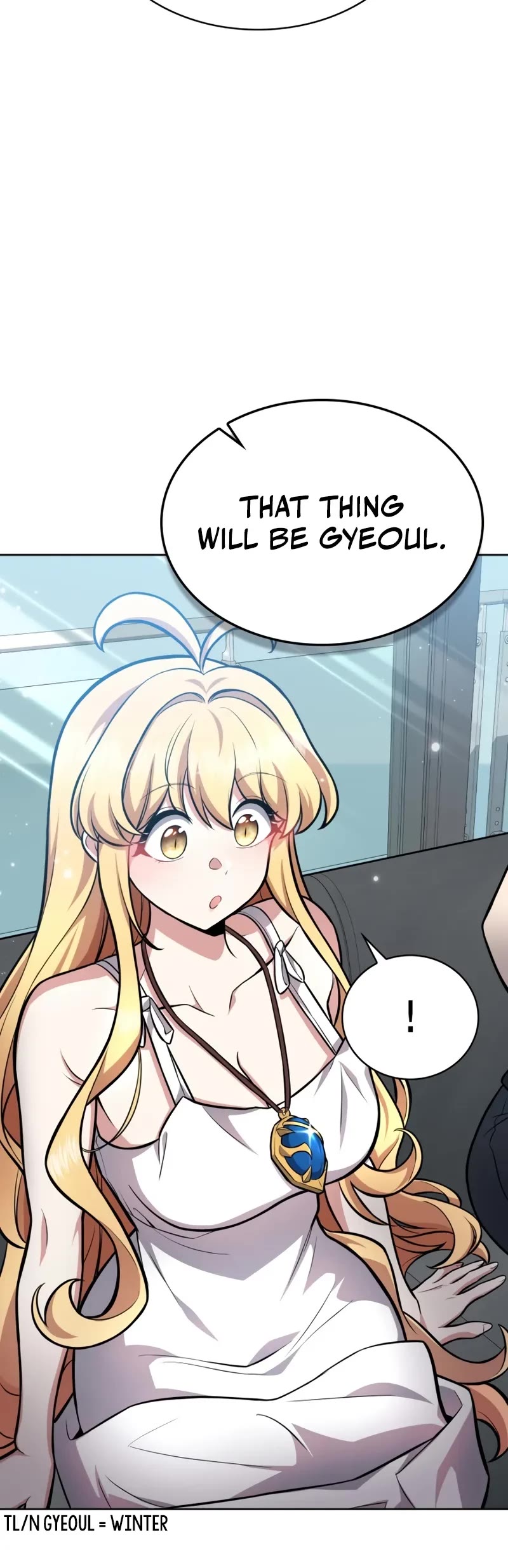 Kidnapped Dragons Chapter 5 page 25 - Chapter 5