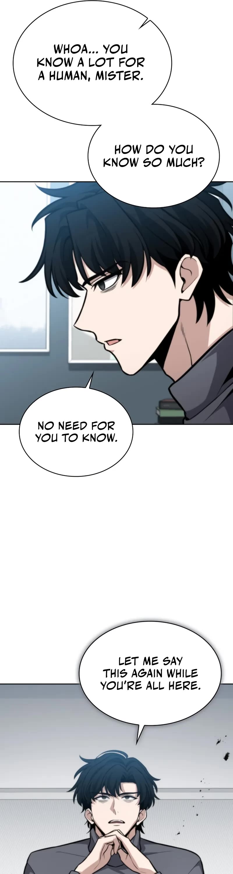 Kidnapped Dragons Chapter 5 page 27 - Chapter 5