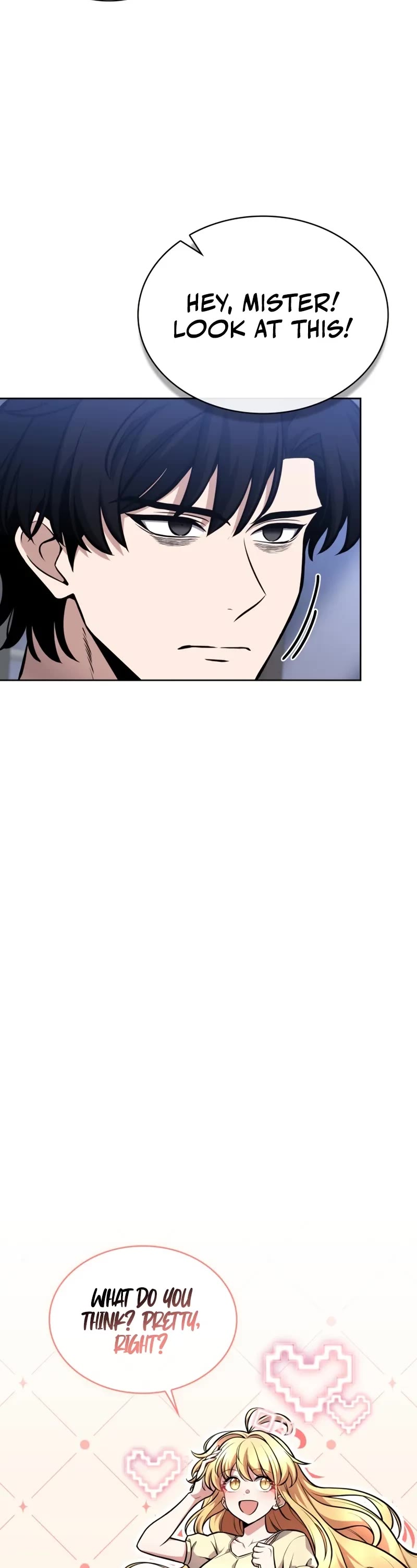 Kidnapped Dragons Chapter 5 page 39 - Chapter 5