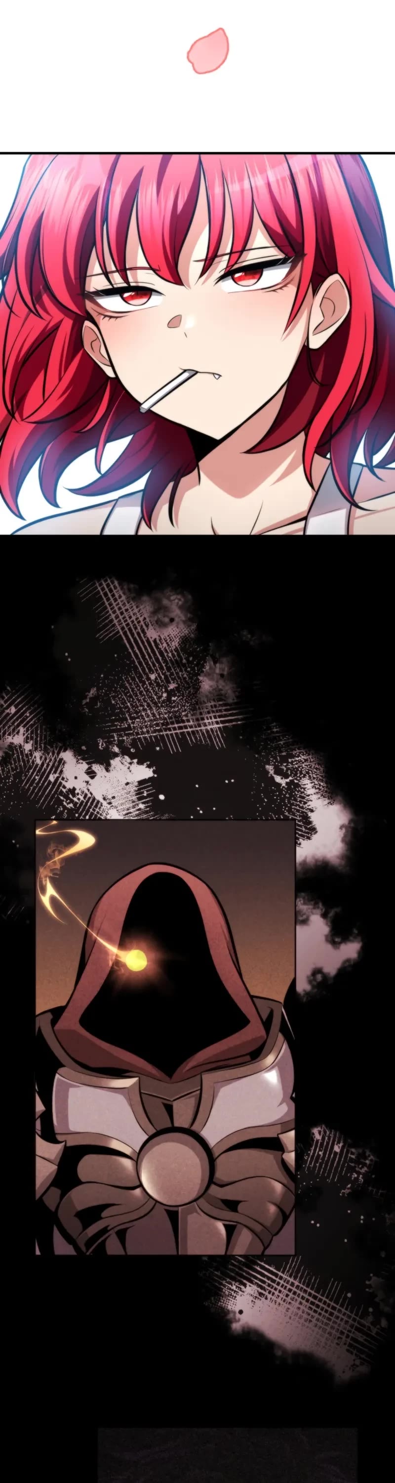 Kidnapped Dragons Chapter 5 page 4 - Chapter 5