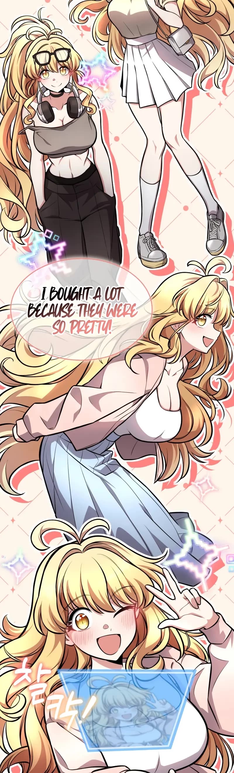 Kidnapped Dragons Chapter 5 page 40 - Chapter 5
