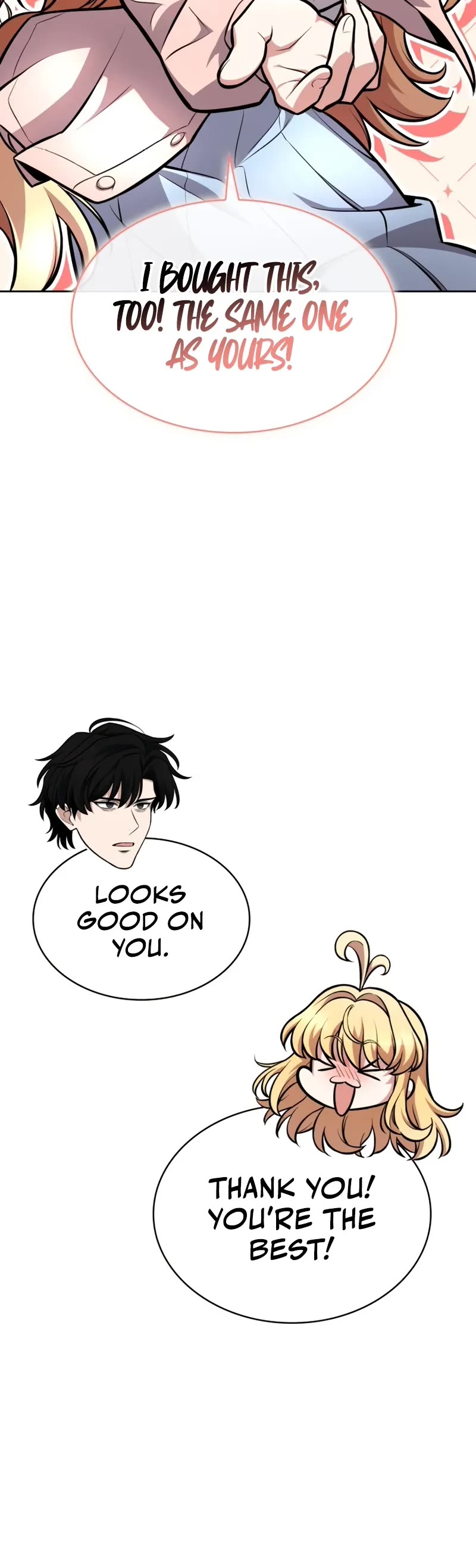 Kidnapped Dragons Chapter 5 page 41 - Chapter 5