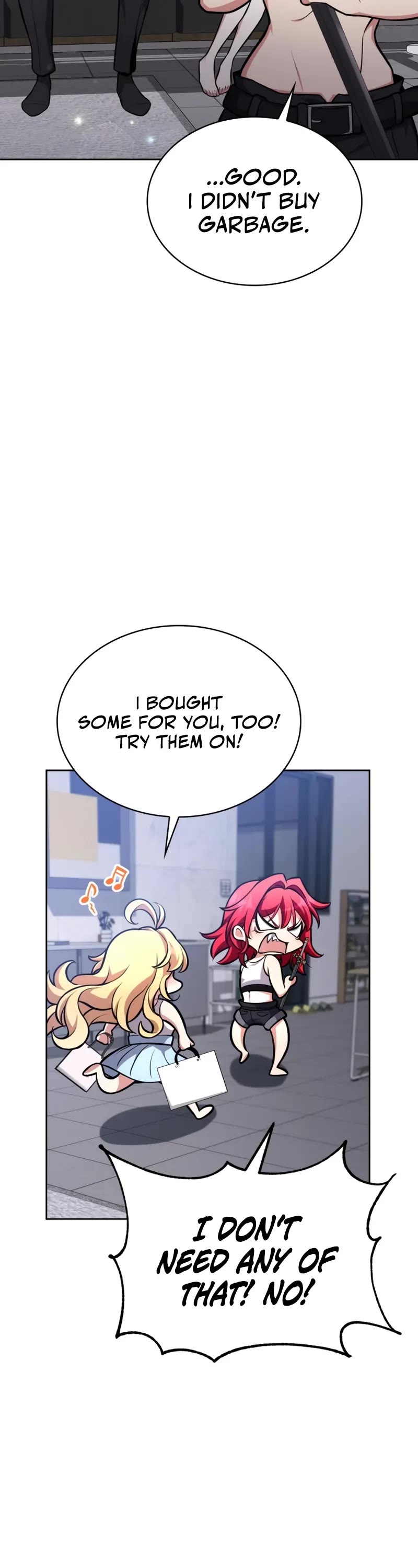 Kidnapped Dragons Chapter 5 page 44 - Chapter 5
