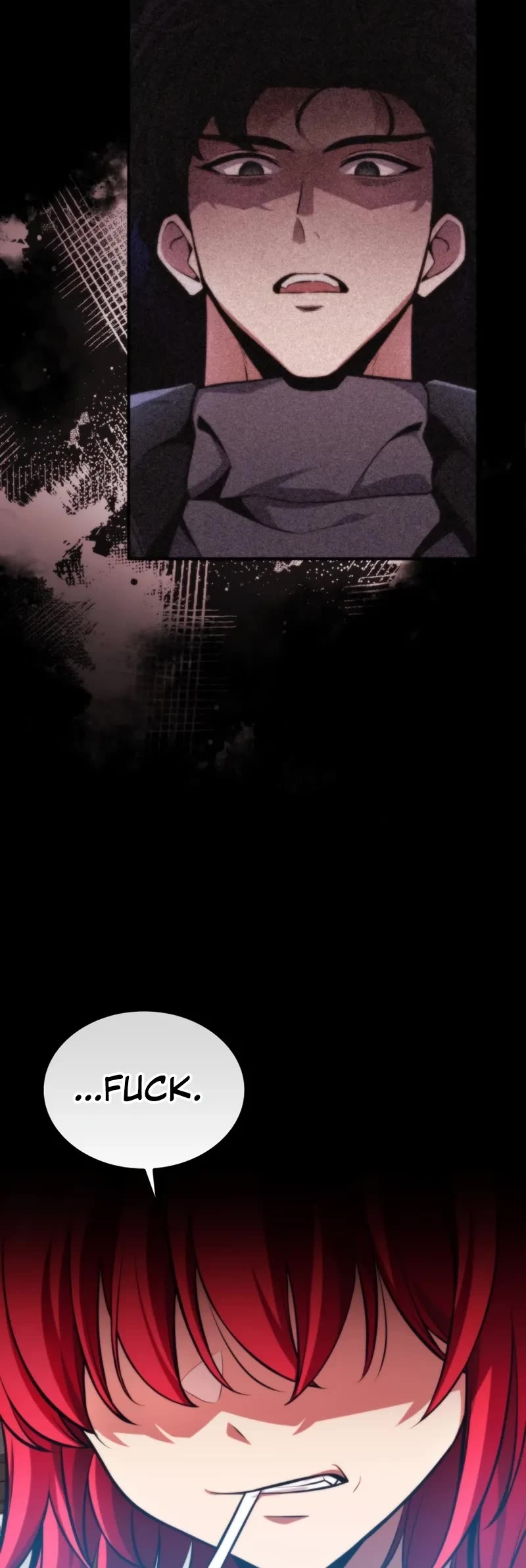 Kidnapped Dragons Chapter 5 page 5 - Chapter 5