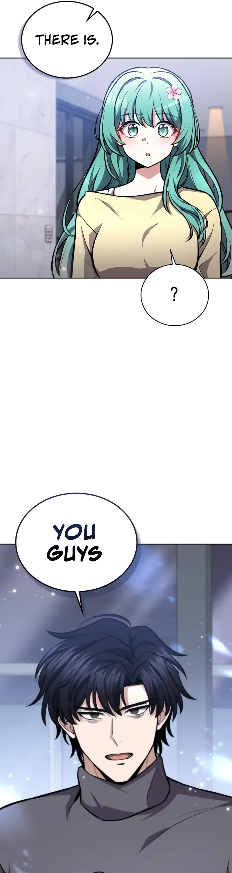 Kidnapped Dragons Chapter 5 page 52 - Chapter 5