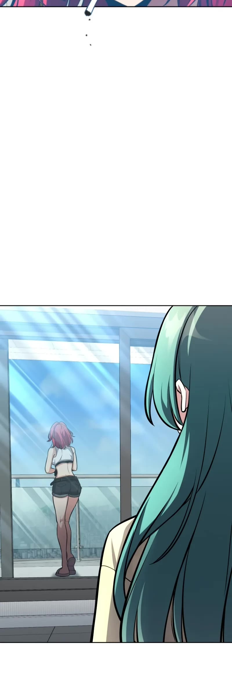 Kidnapped Dragons Chapter 5 page 6 - Chapter 5