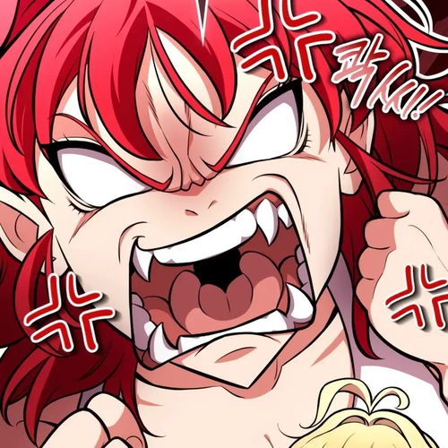 Kidnapped Dragons Chapter 5 cover