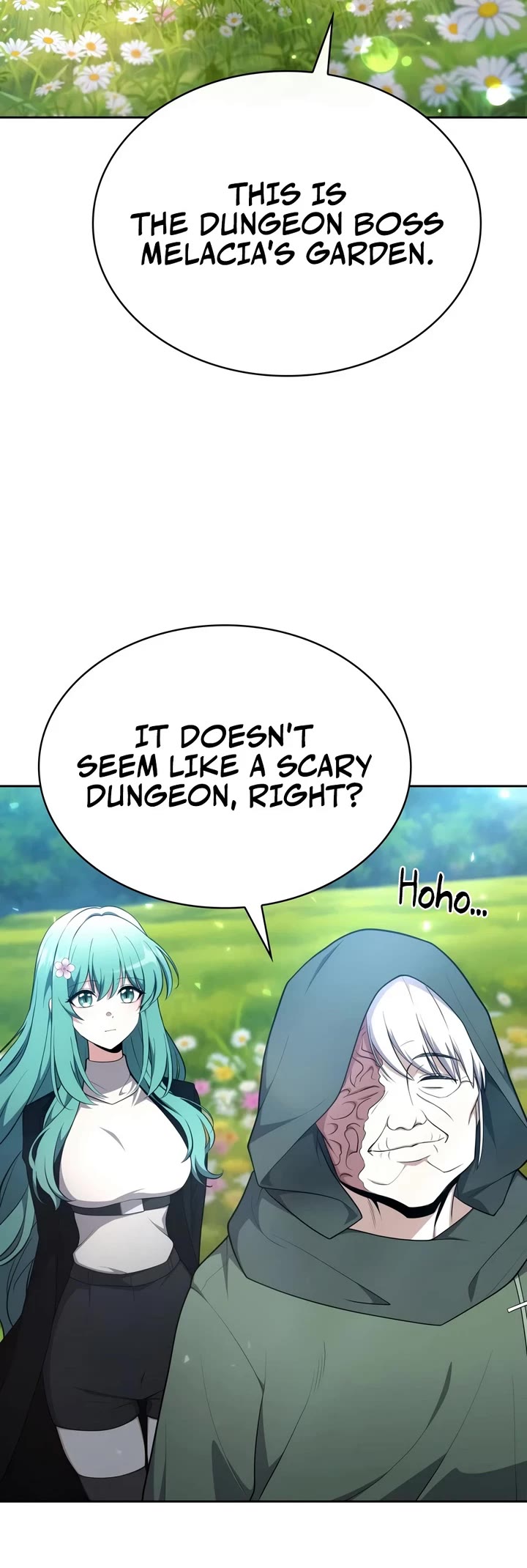 Kidnapped Dragons Chapter 50 page 4 - Chapter 50
