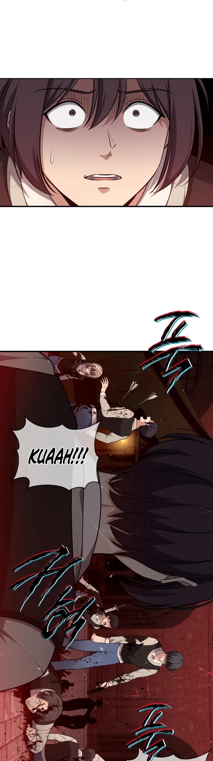 Kidnapped Dragons Chapter 50 page 40 - Chapter 50