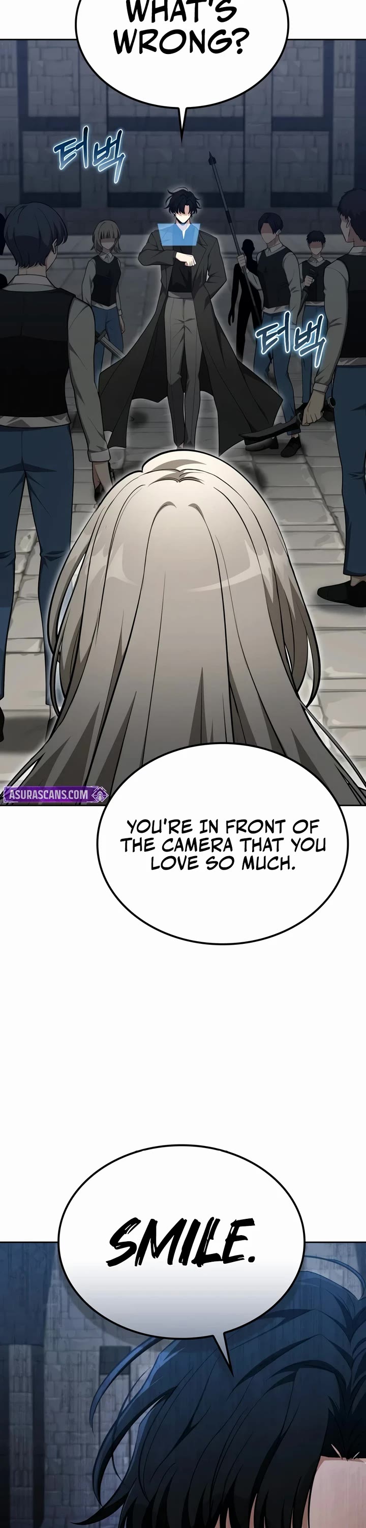 Kidnapped Dragons Chapter 50 page 47 - Chapter 50