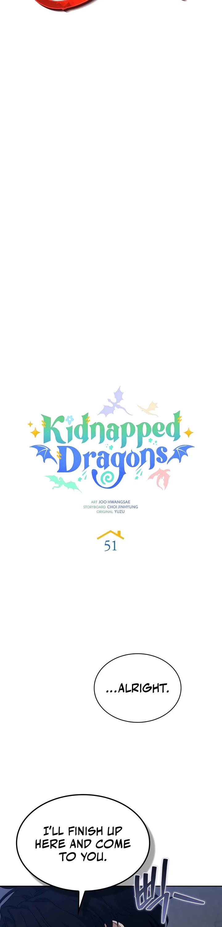 Kidnapped Dragons Chapter 51 page 12 - Chapter 51