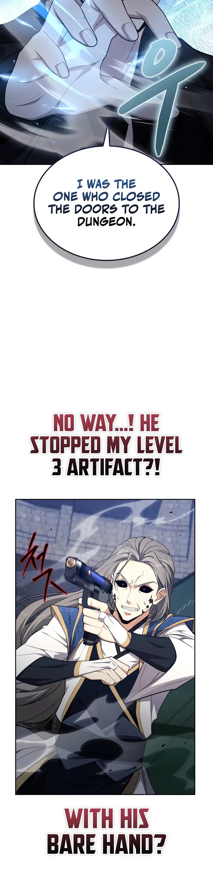 Kidnapped Dragons Chapter 51 page 25 - Chapter 51
