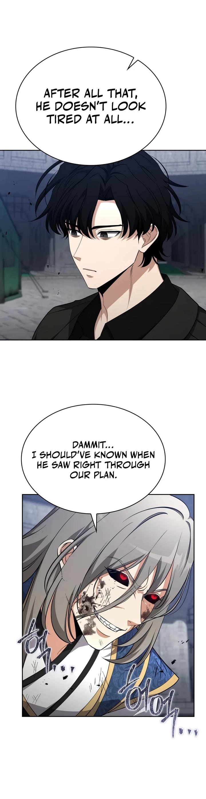 Kidnapped Dragons Chapter 51 page 35 - Chapter 51