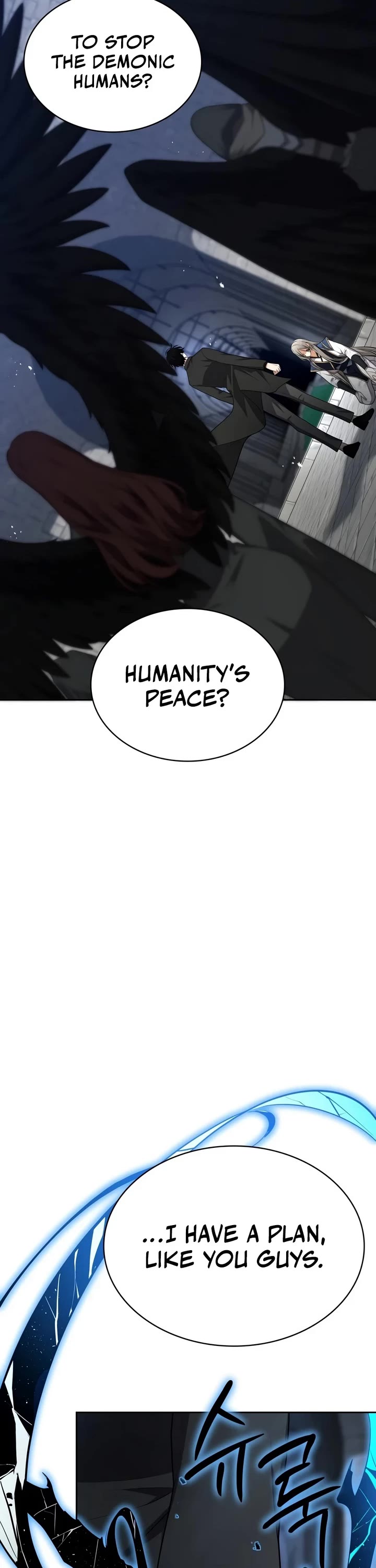 Kidnapped Dragons Chapter 51 page 37 - Chapter 51