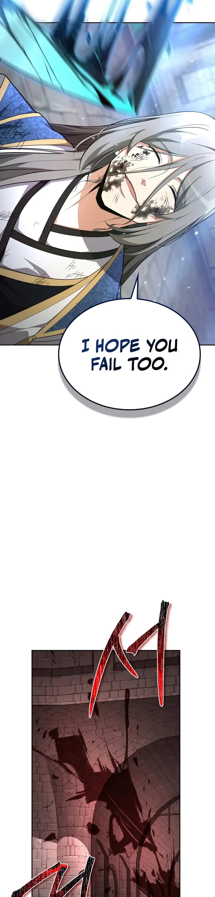 Kidnapped Dragons Chapter 51 page 41 - Chapter 51