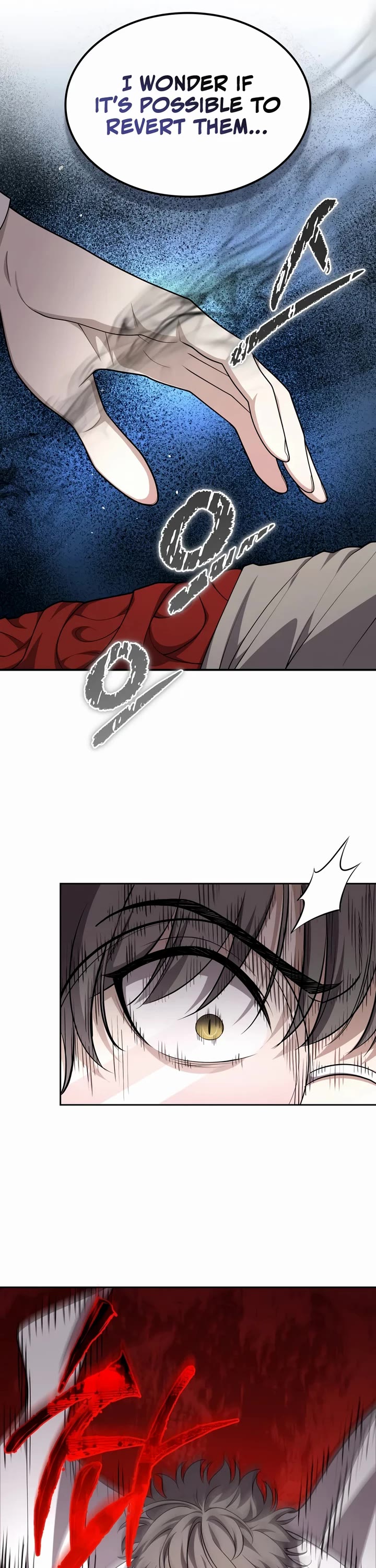Kidnapped Dragons Chapter 51 page 6 - Chapter 51