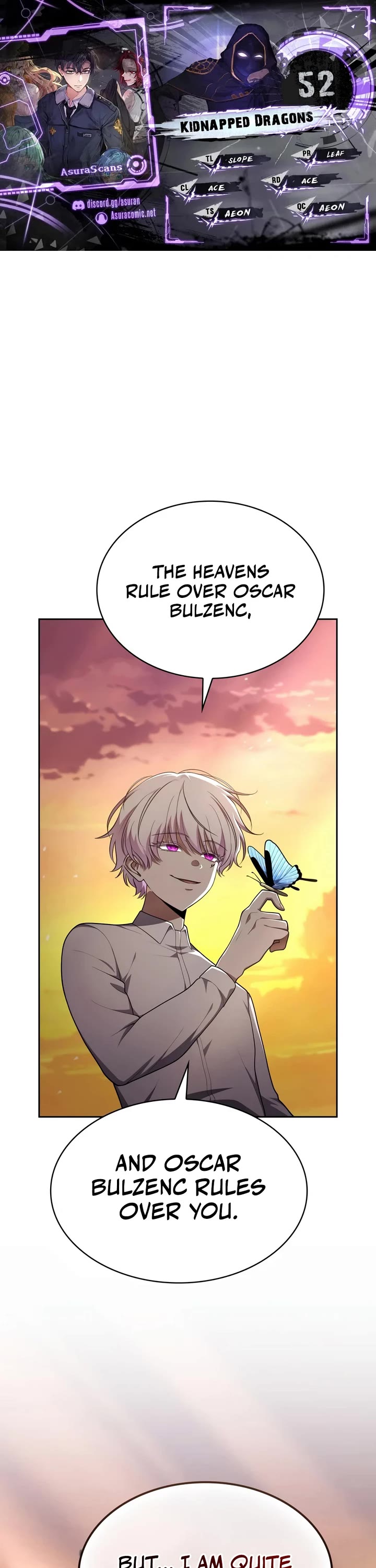 Kidnapped Dragons Chapter 52 page 1 - Chapter 52