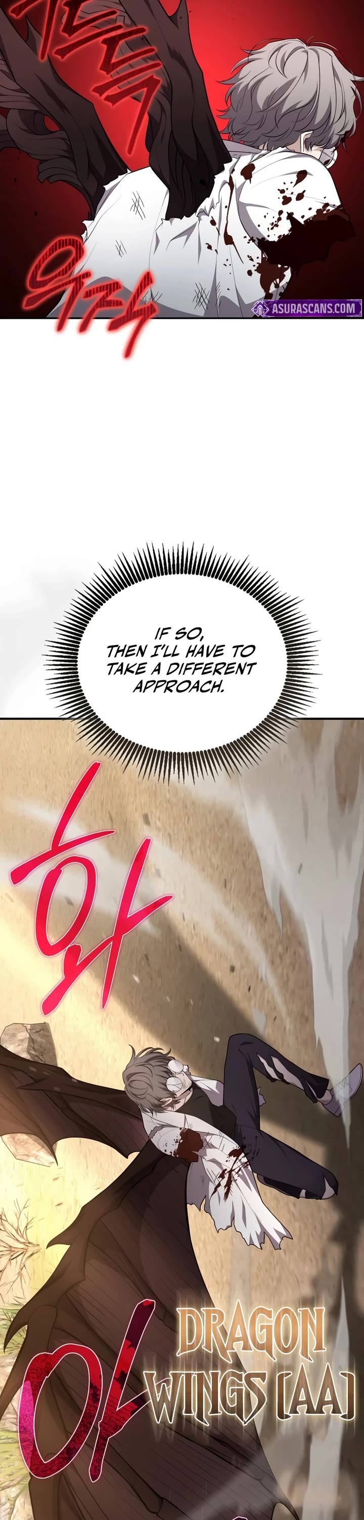 Kidnapped Dragons Chapter 52 page 14 - Chapter 52