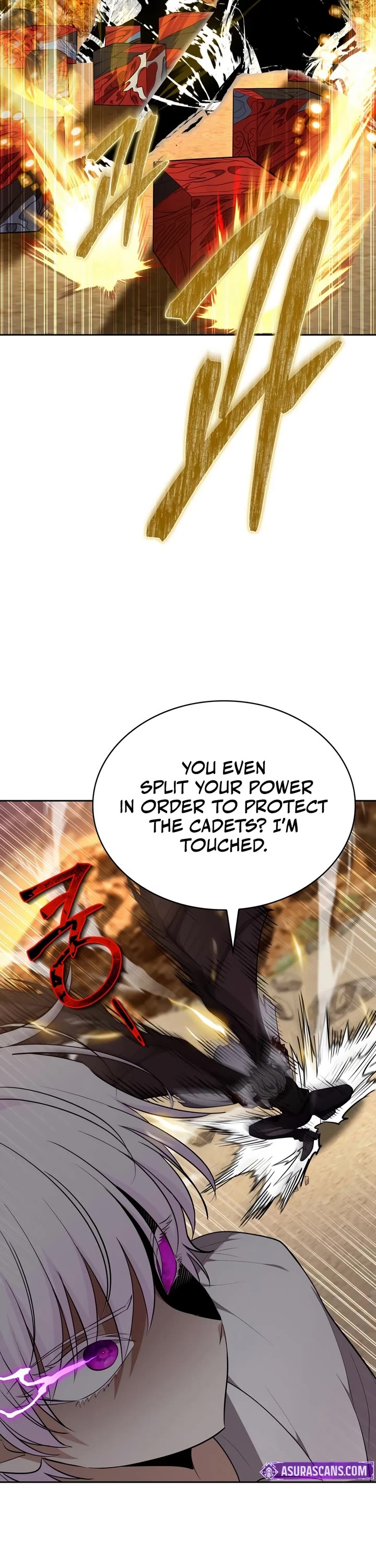 Kidnapped Dragons Chapter 52 page 22 - Chapter 52