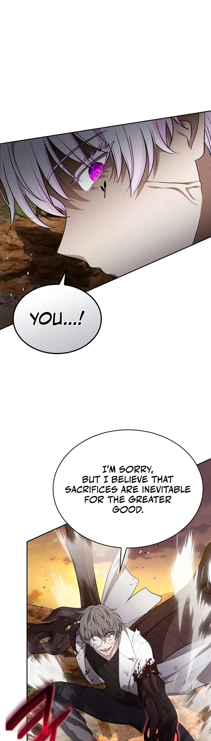 Kidnapped Dragons Chapter 52 page 23 - Chapter 52