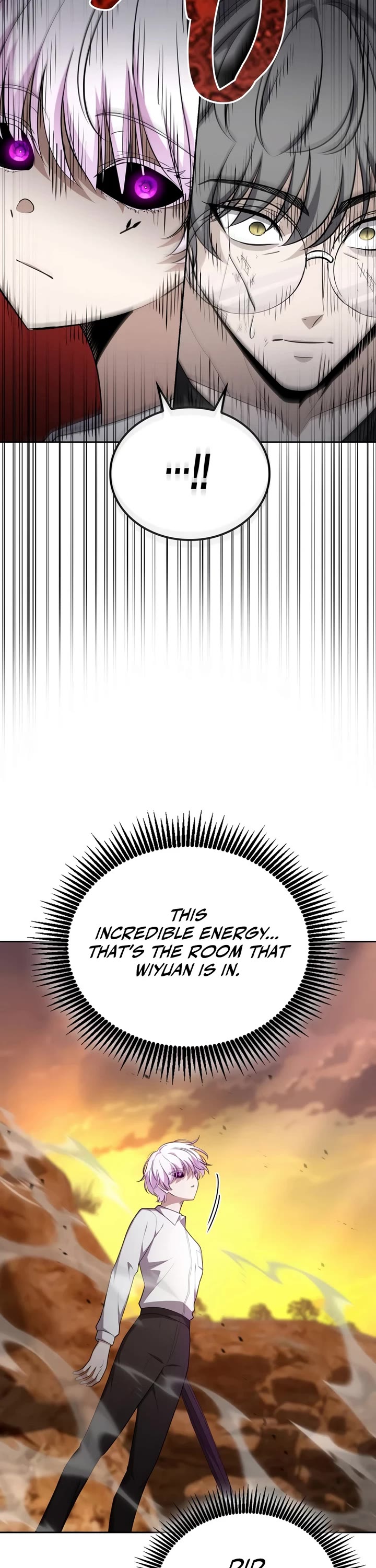 Kidnapped Dragons Chapter 52 page 34 - Chapter 52