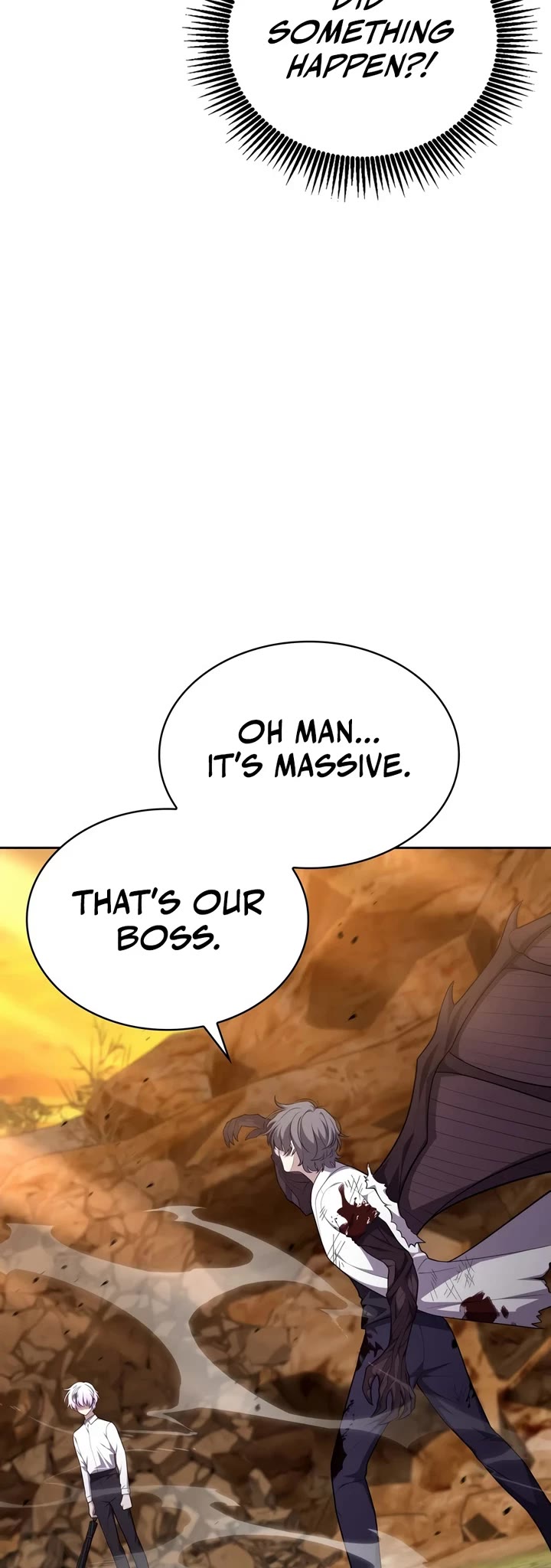 Kidnapped Dragons Chapter 52 page 35 - Chapter 52