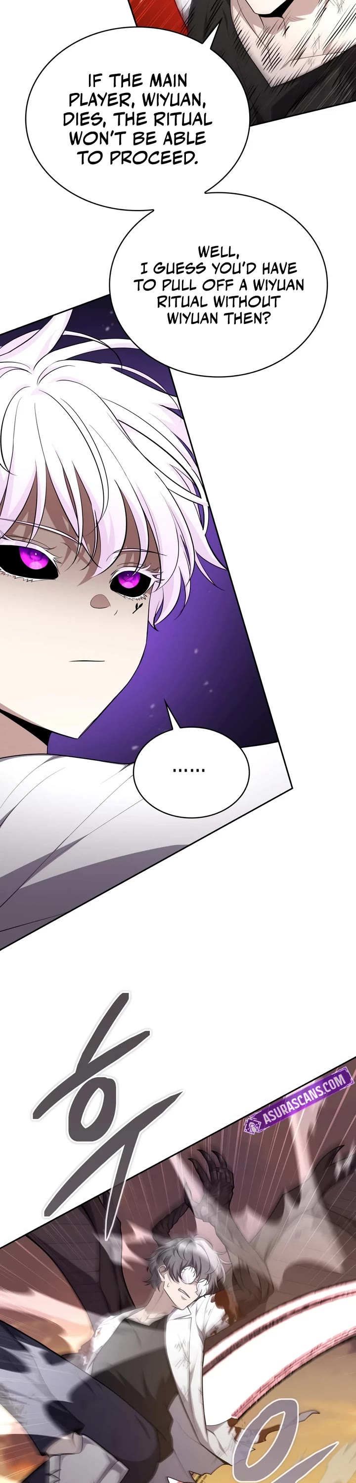 Kidnapped Dragons Chapter 52 page 38 - Chapter 52