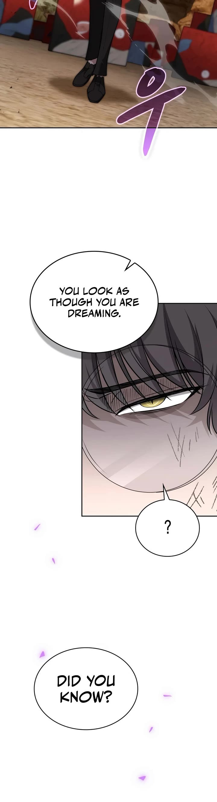 Kidnapped Dragons Chapter 52 page 4 - Chapter 52