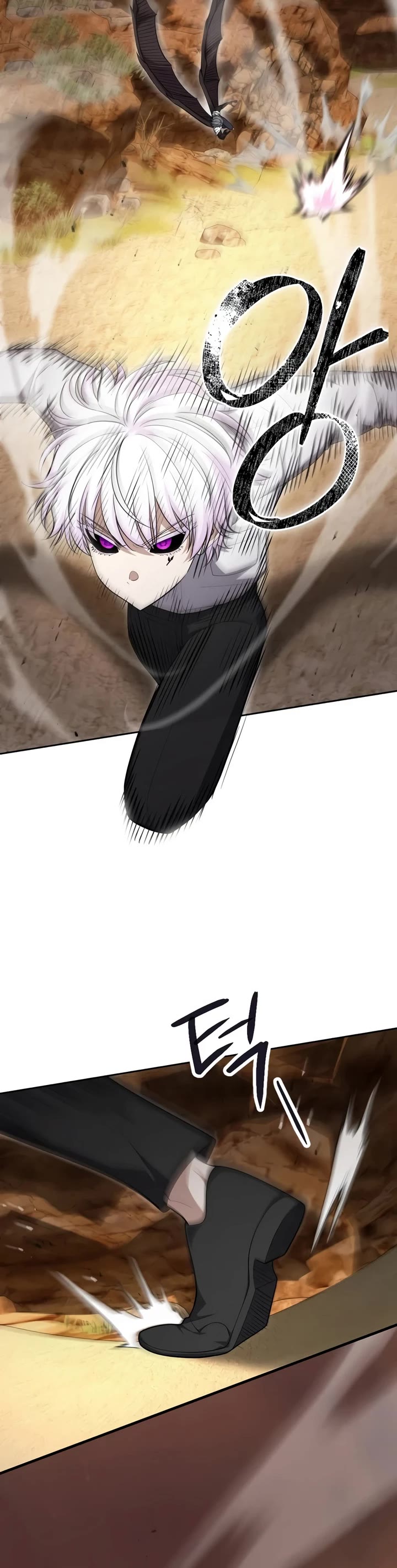 Kidnapped Dragons Chapter 52 page 40 - Chapter 52