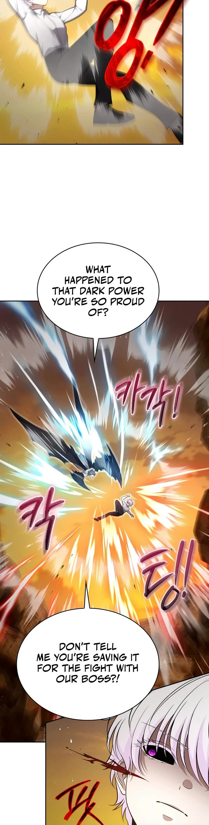 Kidnapped Dragons Chapter 52 page 42 - Chapter 52
