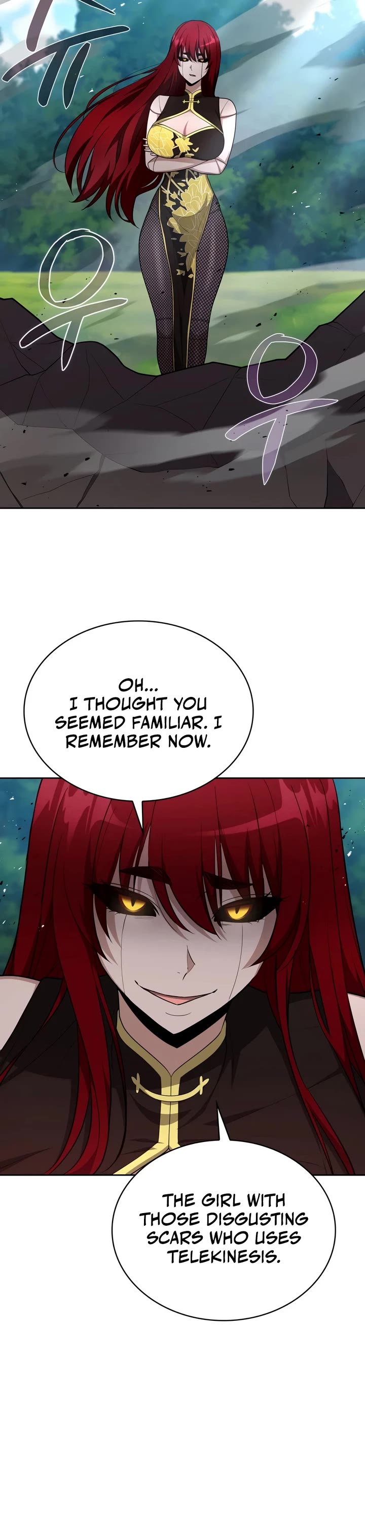 Kidnapped Dragons Chapter 52 page 49 - Chapter 52