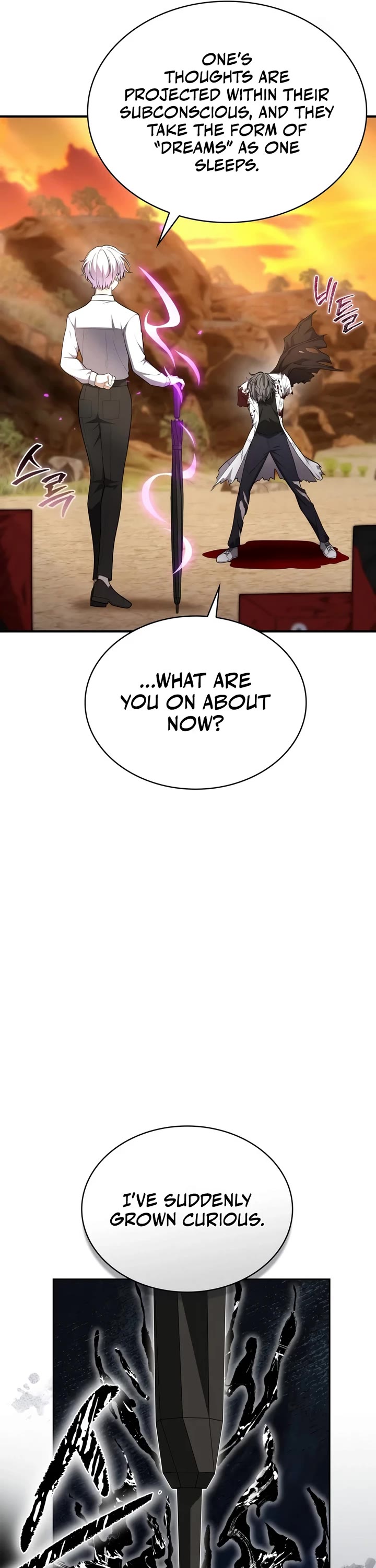 Kidnapped Dragons Chapter 52 page 5 - Chapter 52