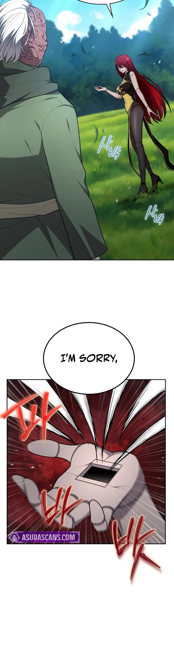 Kidnapped Dragons Chapter 52 page 51 - Chapter 52