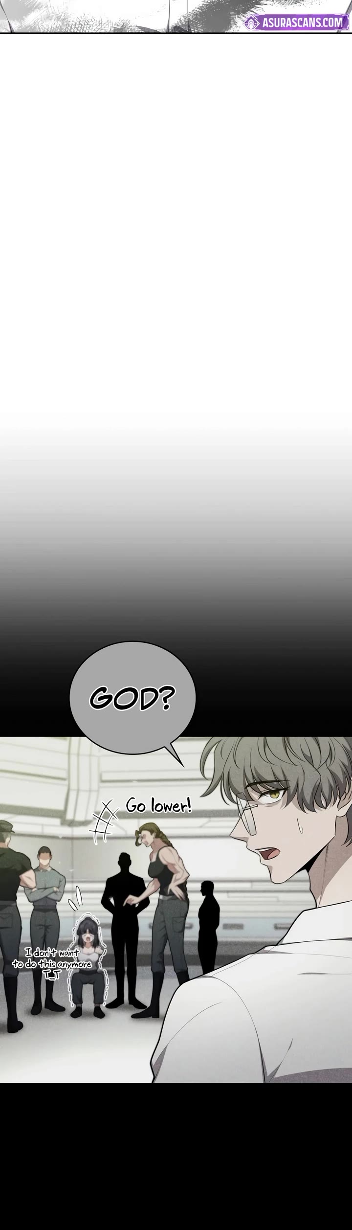 Kidnapped Dragons Chapter 52 page 8 - Chapter 52