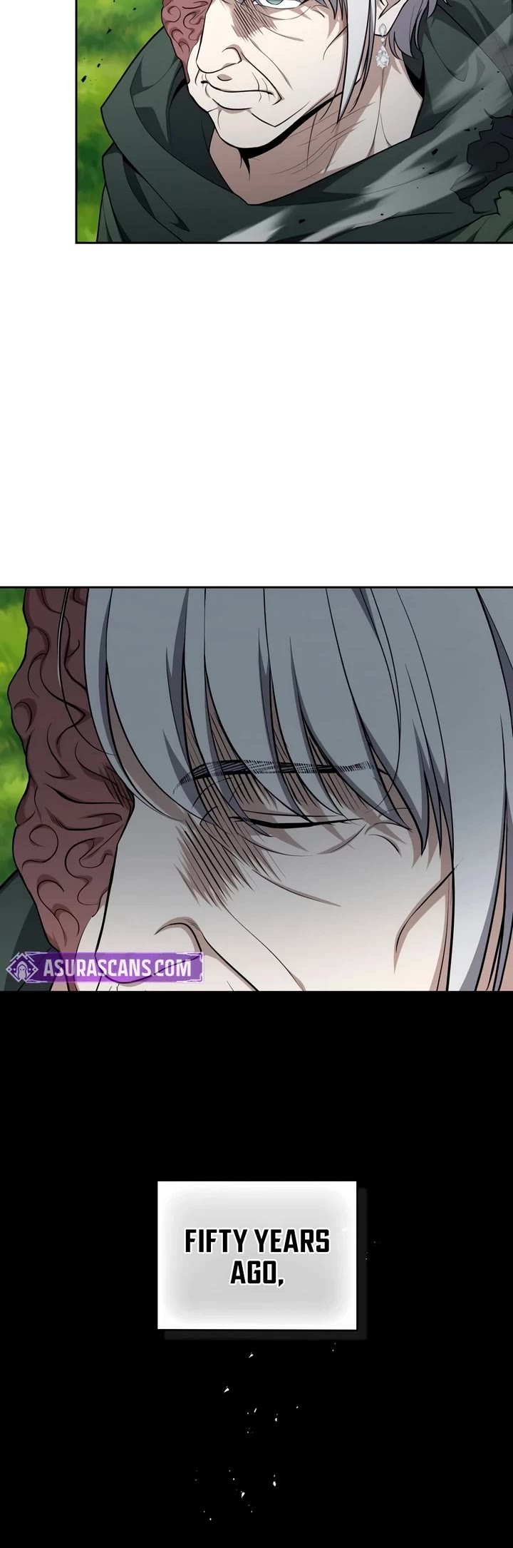 Kidnapped Dragons Chapter 53 page 14 - Chapter 53