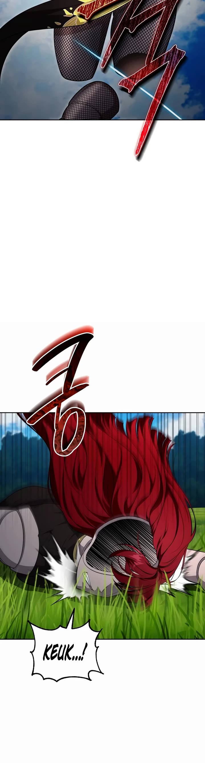 Kidnapped Dragons Chapter 53 page 25 - Chapter 53