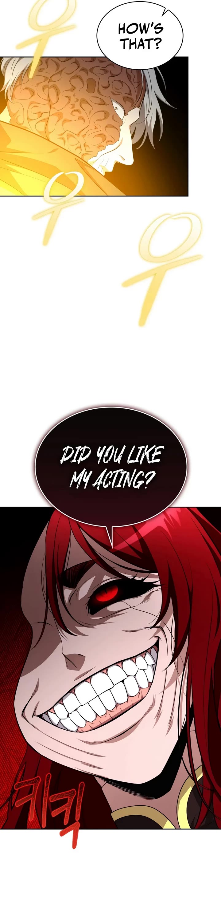 Kidnapped Dragons Chapter 53 page 28 - Chapter 53