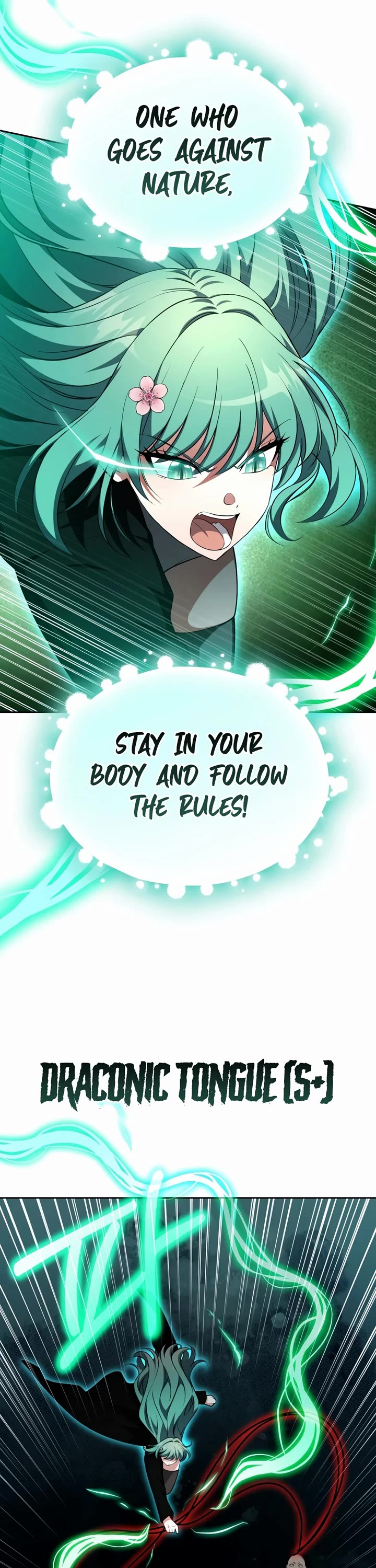 Kidnapped Dragons Chapter 53 page 36 - Chapter 53