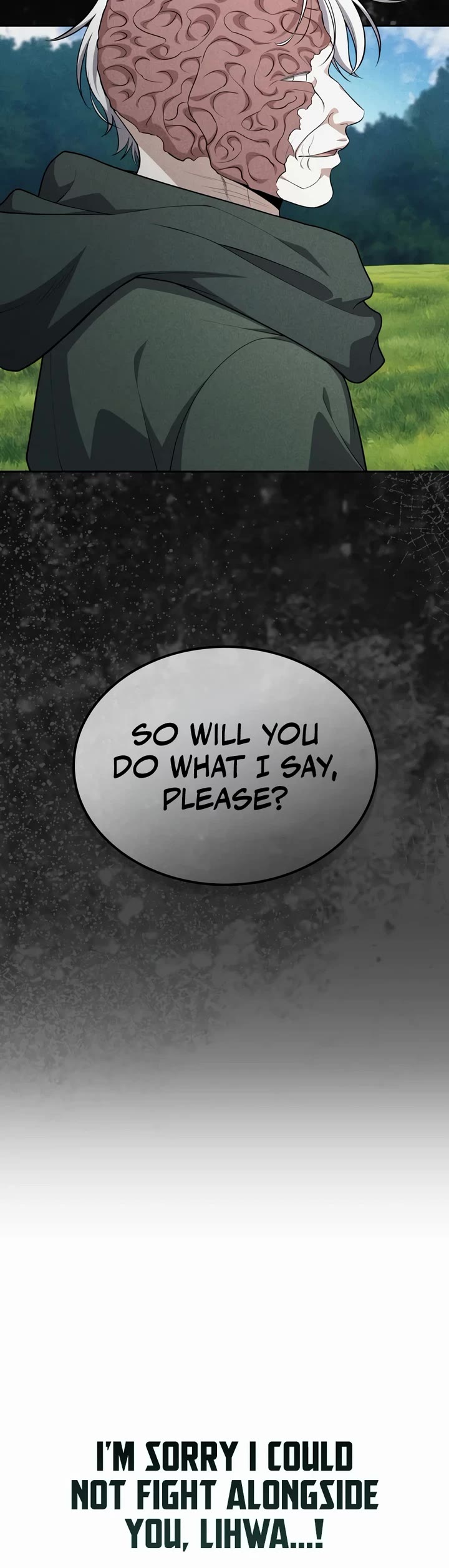 Kidnapped Dragons Chapter 53 page 39 - Chapter 53