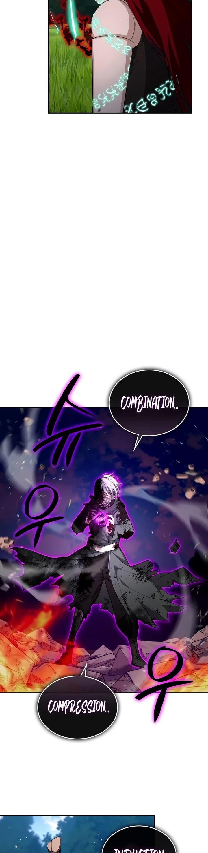 Kidnapped Dragons Chapter 53 page 43 - Chapter 53