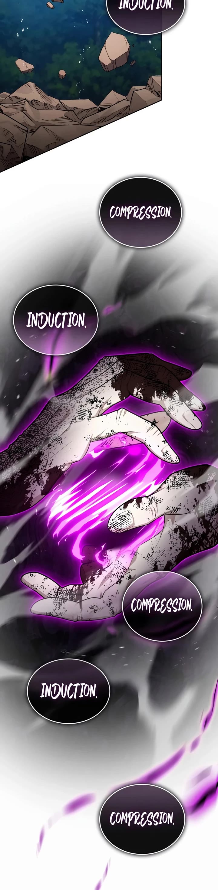 Kidnapped Dragons Chapter 53 page 44 - Chapter 53